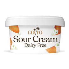 Coyo - Dairy Free Sour Cream 200g