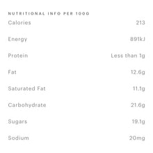 Coyo - Vanilla Bean Ice Cream 500ml