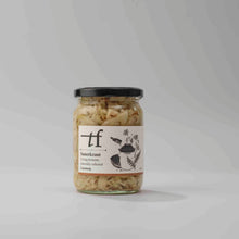 The Fermentary - Caraway Sauerkraut 500g