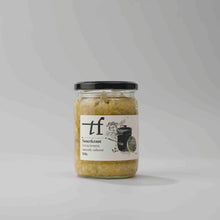 The Fermentary - Dilly Kraut 500g