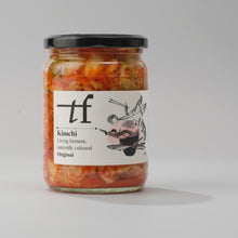 The Fermentary - Kimchi Original 500g