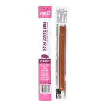 Kooee - Free Range Pork Snack Stick Classic 25g