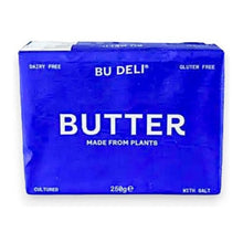 Bu Deli - Plant Based Cultured Butter 250g