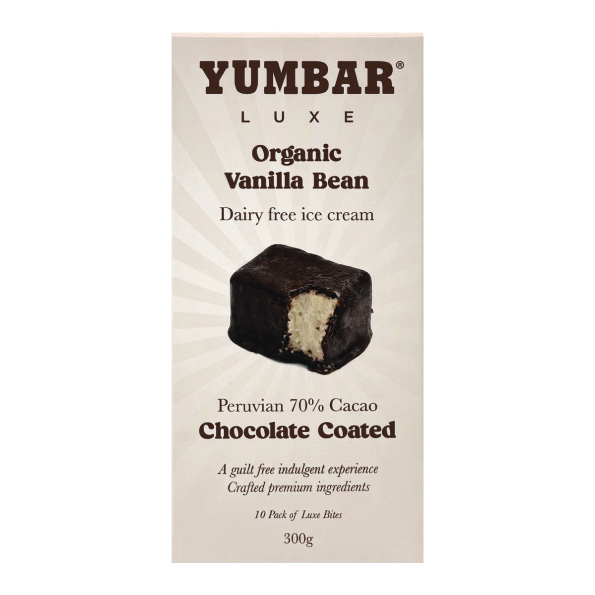 Yumbar - Luxe Bites Multi Pack 300ml