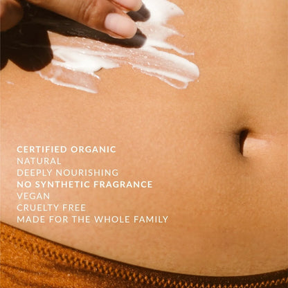 Eco by Sonya - Body Milk - Vanilla, Coconut, Aloe 375ml
