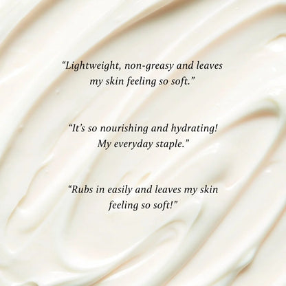 Eco by Sonya - Body Milk - Vanilla, Coconut, Aloe 375ml