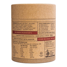 San Elk - Organic Stock Beef Bone 160g