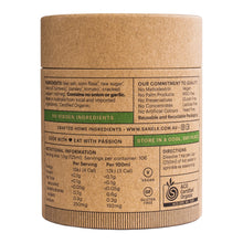 San Elk - Organic Stock Vegetable Low FODMAP 160g