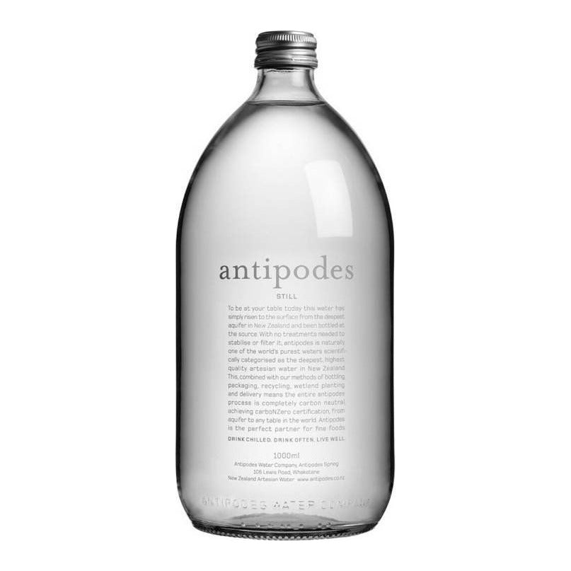 Antipodes - Still Water 1lt