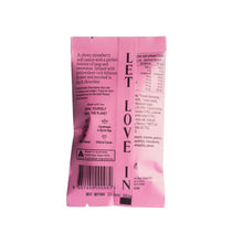 Loco Love - Strawberry Vanilla Burst 35g