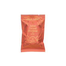 Loco Love - Salted Caramel Shortbread 35g
