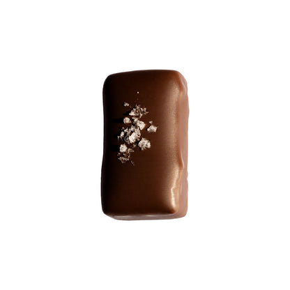 Loco Love - Salted Caramel Shortbread 35g