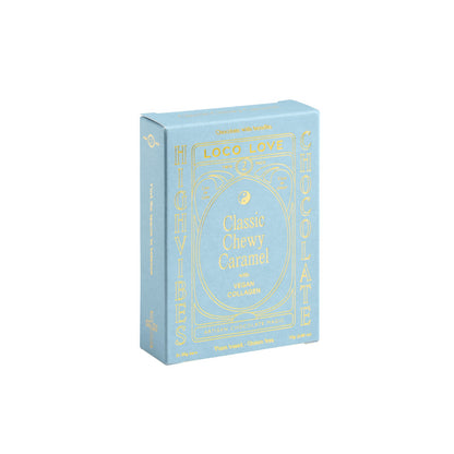 Loco Love - Classic Chewy Caramel Twin Pack 70g