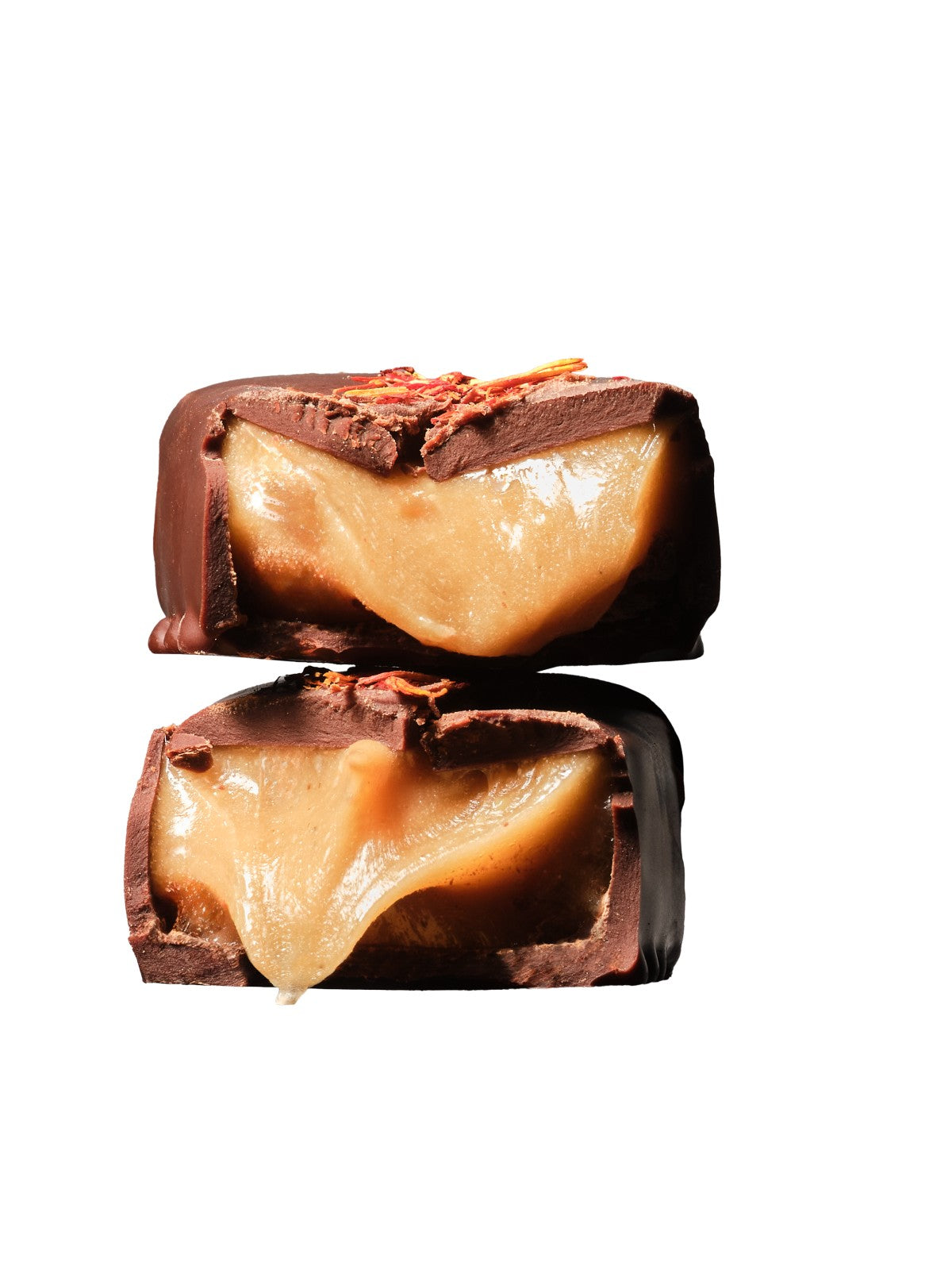 Loco Love - Classic Chewy Caramel Twin Pack 70g
