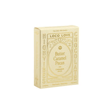 Loco Love - Butter Caramel Pecan Twin Pack 70g