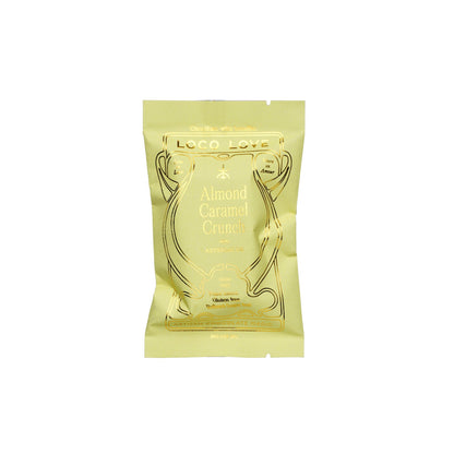 Loco Love - Almond Caramel Crunch 30g