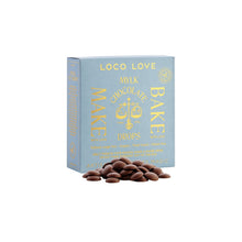 Loco Love - Mylk Chocolate Drops 200g