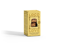 Loco Love - Peanut Butter Caramel 5 Pack 175g
