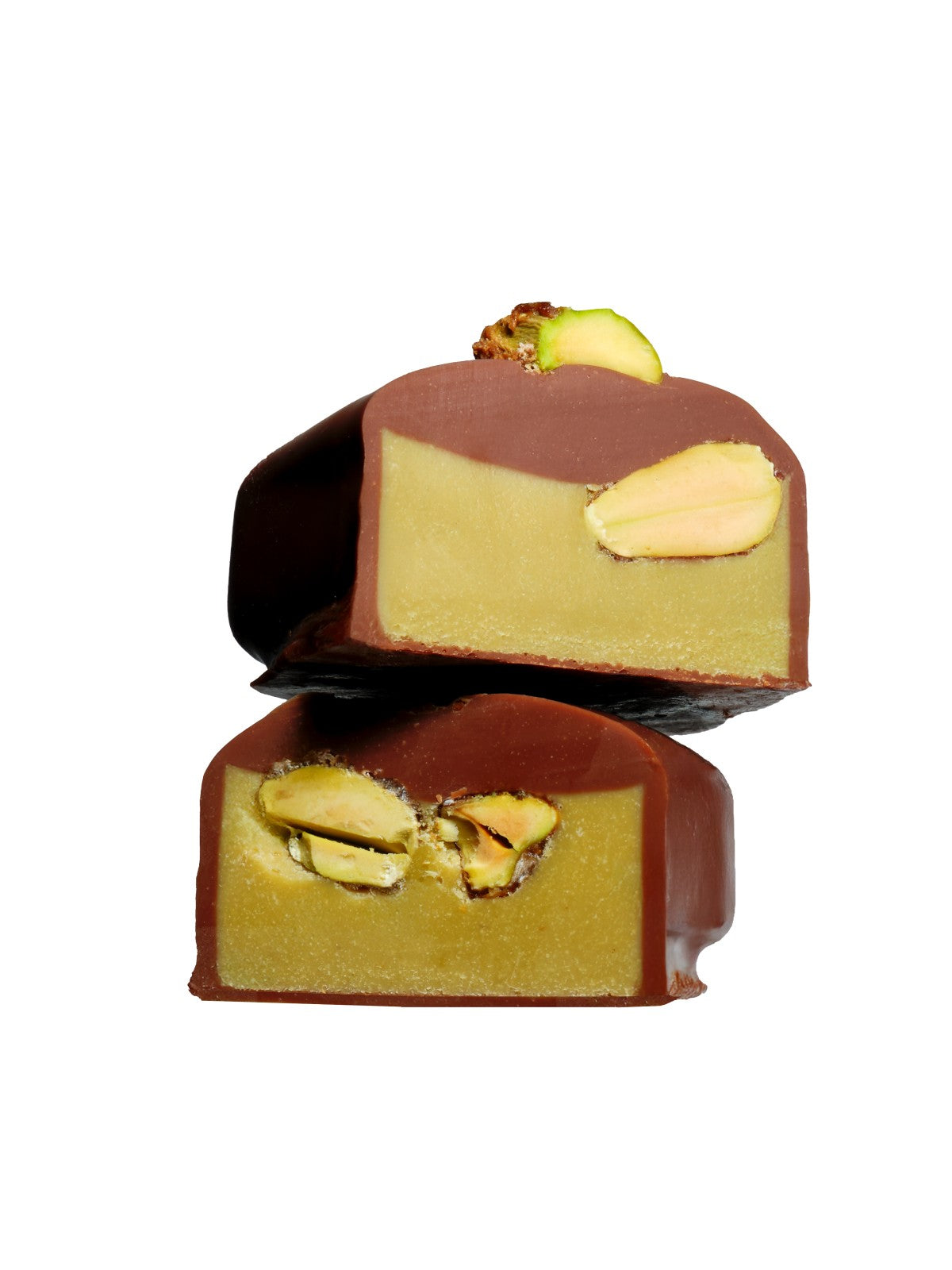 Loco Love - Pistachio Mylk Praline 35g