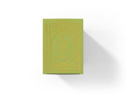 Loco Love - Pistachio Mylk Praline Twin Pack 70g