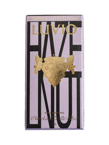 Luvio by Loco Love - Roasted Hazelnut & Fleur De Sel 90g