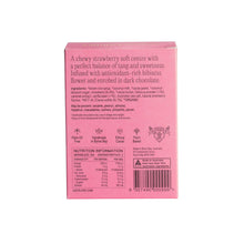 Loco Love - Strawberry Vanilla Burst Twin Pack 75g