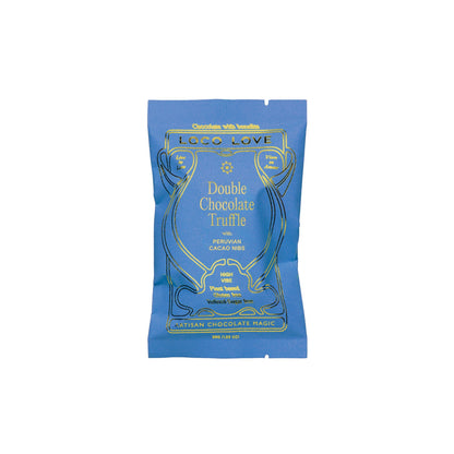 Loco Love - Double Chocolate Truffle 35g