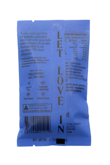 Loco Love - Double Chocolate Truffle 35g