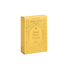 Loco Love - Peanut Butter Caramel Twin Pack 70g