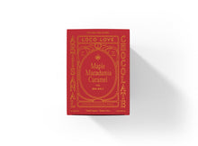 Loco Love - Maple Macadamia Caramel Twin Pack 70g