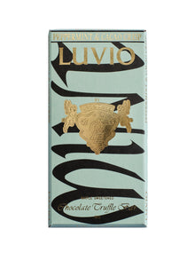 Luvio by Loco Love - Peppermint & Cacao Crisp 90g