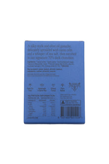 Loco Love - Double Chocolate Truffle Twin Pack 75g