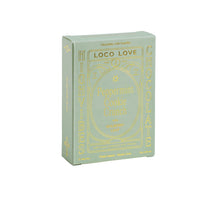 Loco Love - Peppermint Cookie Crunch Twin Pack 70g