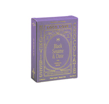 Loco Love - Black Sesame & Date Twin Pack 70g