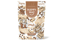 Happy Way - Vegan Protein Powder Tiramisu 500g