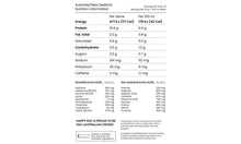 Happy Way - Vegan Protein Powder Tiramisu 500g