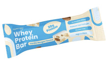 Happy Way - Whey Protein Bar Vanilla Nougat 60g