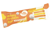 Happy Way - Whey Protein Bar Mango Cream 60g