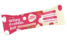 Happy Way - Whey Protein Bar Strawberry Cream 60g