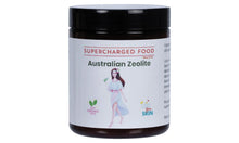 Supercharged Food - Australian Zeolite Powder 120g