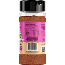 Mingle - Berry & Cream Sweet Topper 110g