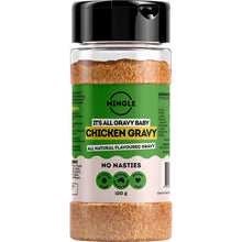 Mingle - Chicken Gravy Mix 120g