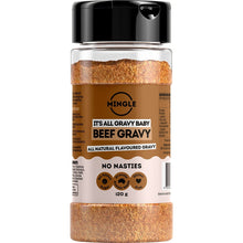 Mingle - Beef Gravy Mix 120g
