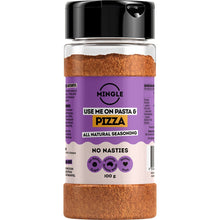 Mingle - Pizza Seasoning 100g