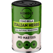 Mingle - Italian Herbs Seasoning 35g
