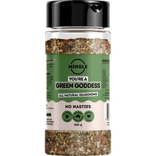 Mingle - Green Goddess Seasoning 100g