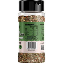 Mingle - Green Goddess Seasoning 100g