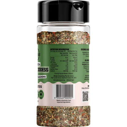 Mingle - Green Goddess Seasoning 100g