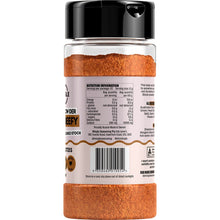 Mingle - Big & Beefy Stock 140g