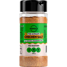 Mingle - Chicken Seasoned Salt 130g